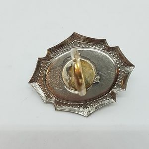 GASOLINE GLAMOUR Jewelry - Rhinestone bulldog mini ring sample πΆπΆππ GASOLINE GLAMOUR Jewelry - Rhinestone bulldog mini ring sample πΆπΆππ